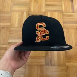 USC limited edition cactus jack hat